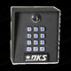 Digital Lock Wiegand Faceplate w/NFC - 1815-059 Digital Lock Wiegand Faceplate w/NFC - 1815-059